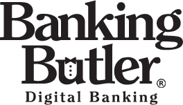 Banking Butler Logo