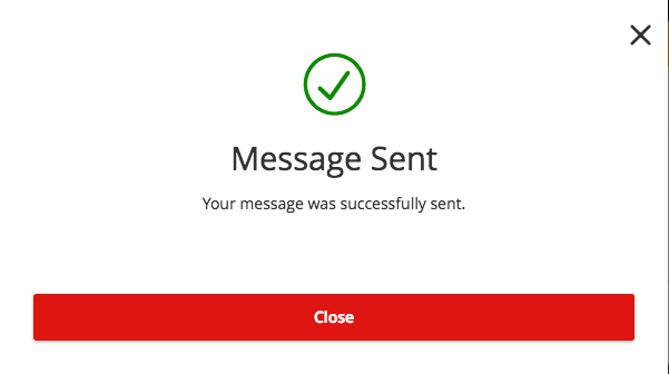 How-To Services - Messages Confirmation