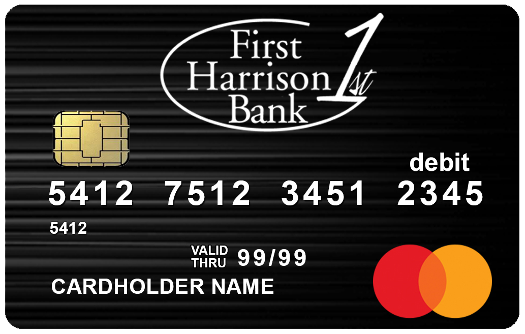 FHB Debit Card Personal