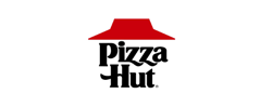 Easy Savings Pizza Hut